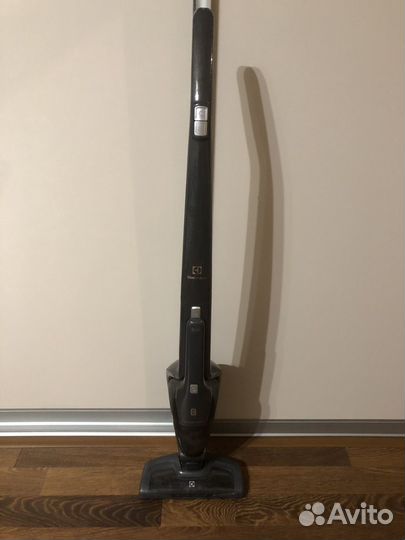 Пылесос Electrolux ergorapido 2 в 1
