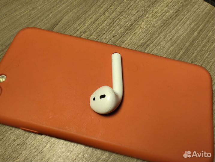 Airpods 2 наушник левый