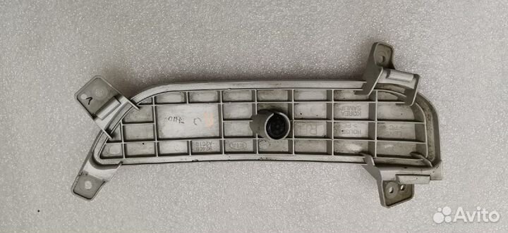 Катафот заднего бампера Правый Kia Ceed JD