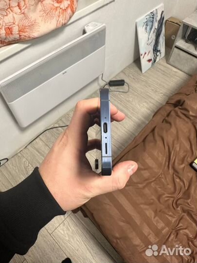 Samsung Galaxy A55, 8/128 ГБ