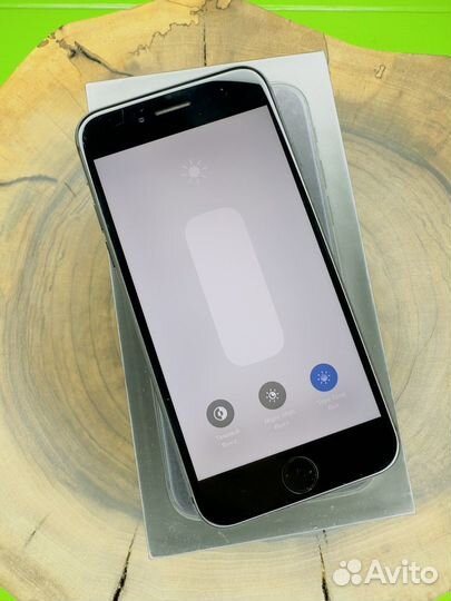 iPhone 8 256gb space gray(б/у)