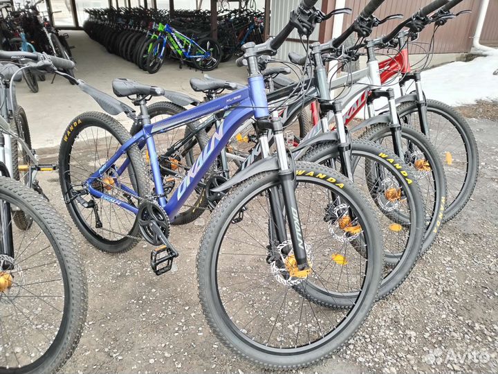 Велосипеды тормоза гидравлика