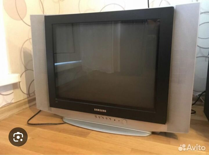 Телевизор бу