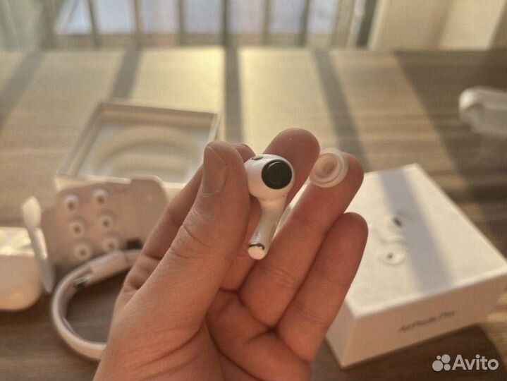 Airpods Pro 2 