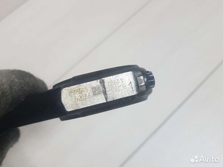 Поршень шатун land rover 2.2 TD4 2010