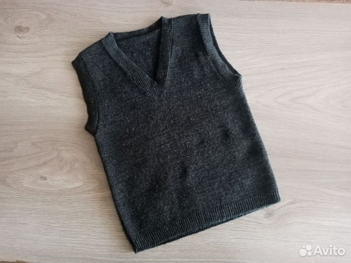 Одежда на мальчика 104-110