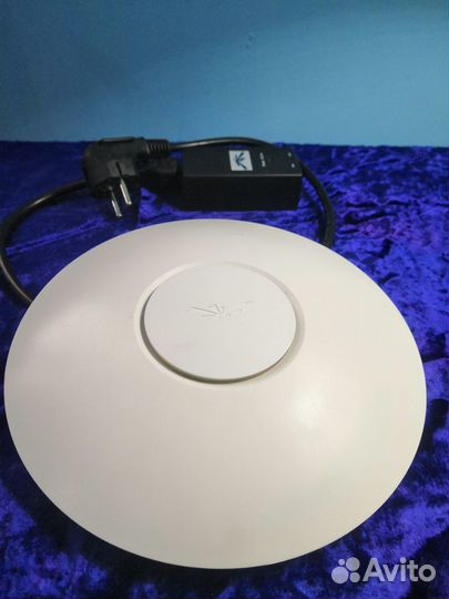 Сетевое оборудование, комплекты Unifi ubiquiti