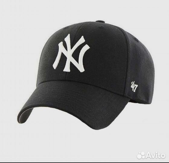Кепка New York Yankees ny snapback