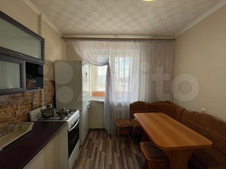 2-к. квартира, 53,1 м², 6/9 эт.