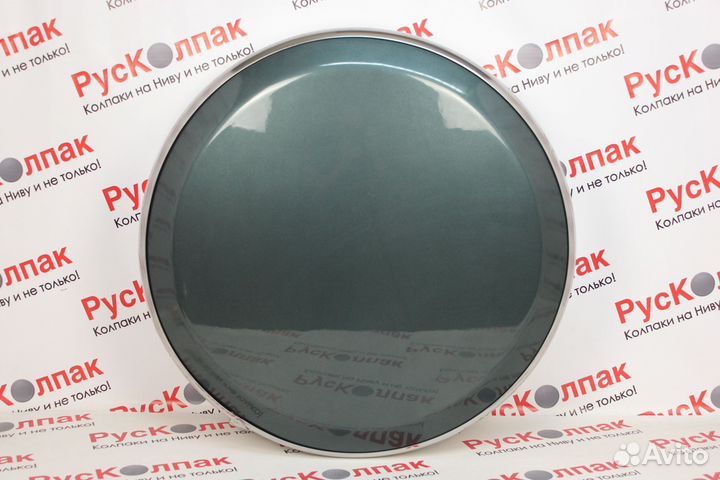 Чехол Нива R16 №1 Сочи