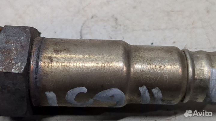 Лямбда зонд Nissan Pixo