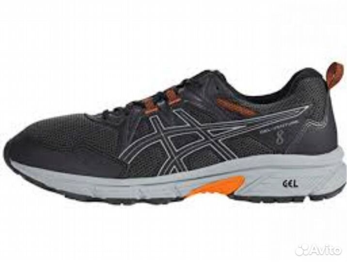 Кроссовки asics CEL-venture 8 размер 41,5