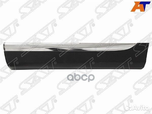 Накладка двери Toyota Highlander 10-13 / Kluger V