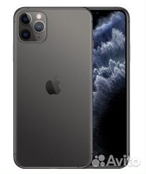 iPhone 11 Pro, 64 ГБ