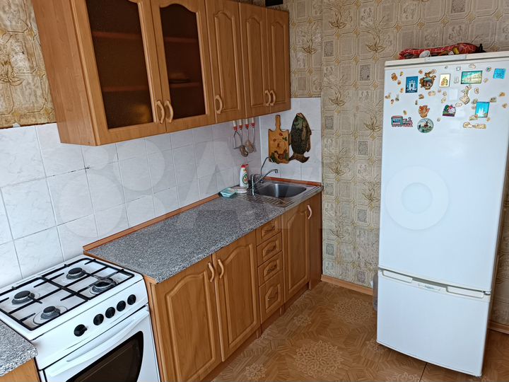 1-к. квартира, 34,5 м², 3/9 эт.