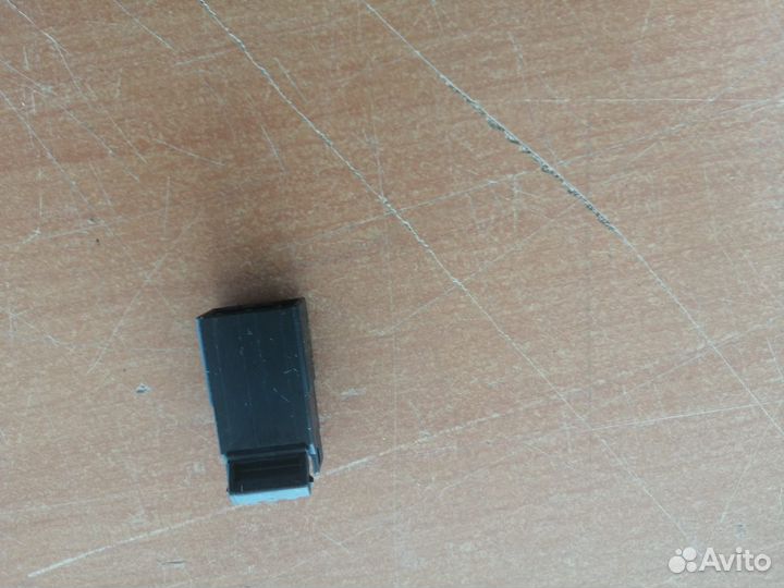 Корпус Штекерной клеммы BRP 515175846