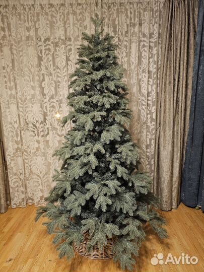 Продаю искусственную ель