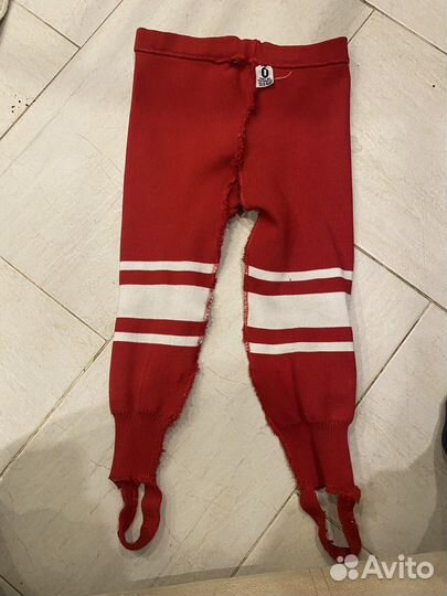 Хоккейные гамаши