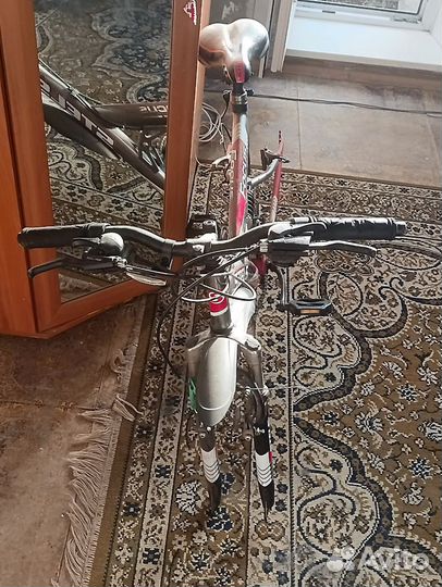 Продам велосипед