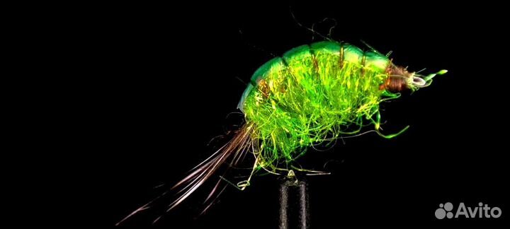 Мушки для рыбалки на хариуса, ленка, пелядь, окуня