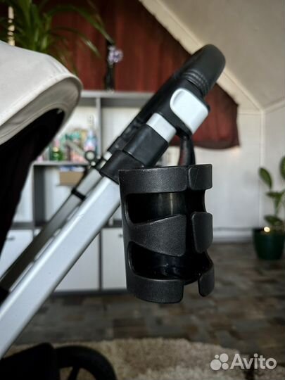 Коляска Bugaboo cameleon 3