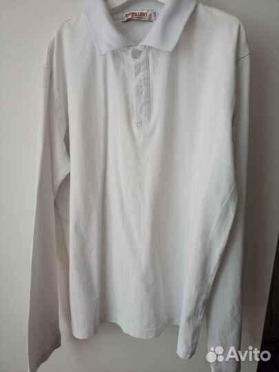 Рубашка поло 146