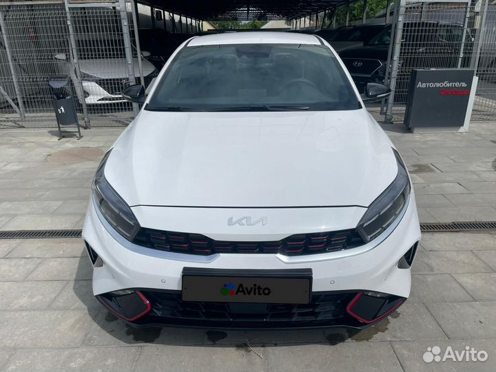 Kia Cerato 2.0 AT, 2023