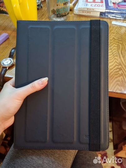 Чехол на планшет универсальный 10.1, 10.4