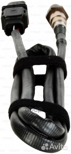 Лямбда-зонд 0258017116 Bosch