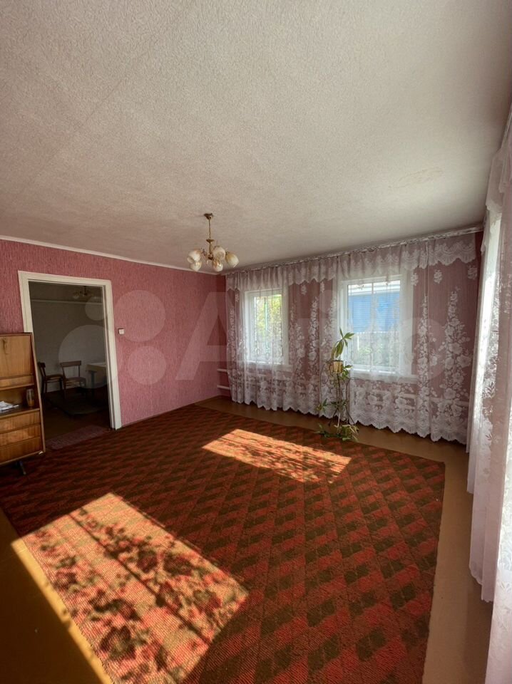 Дом 67,5 м² на участке 4,8 сот.