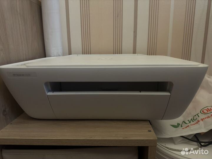 Принтер hp deskjet 2320