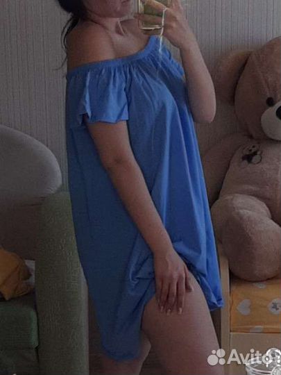 Пакет вещей