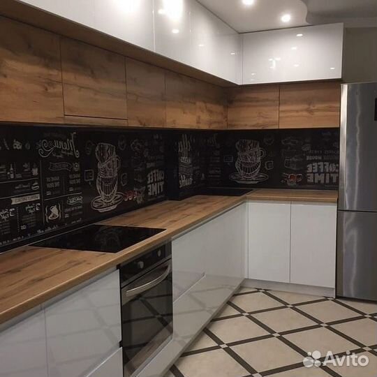 Кухня на заказ