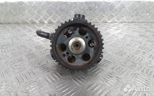 Тнвд дизельный opel astra GTC (4KR16AC01)