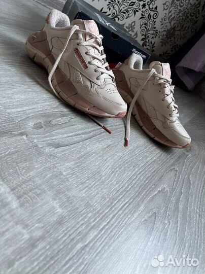 Reebok Zig Kinetica 2.5 Plus