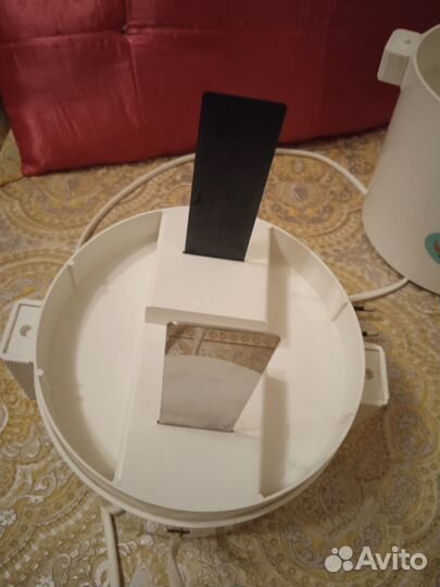 Бытовой активатор воды Ива