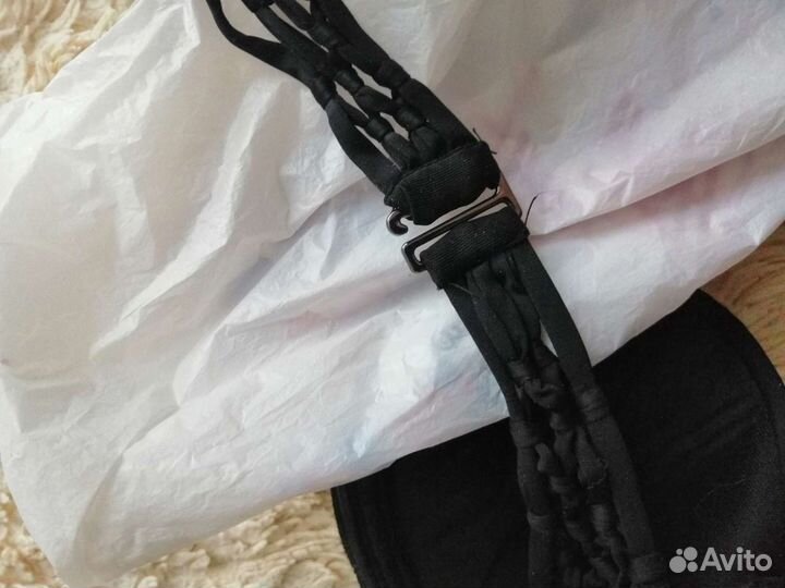 Купальник верх