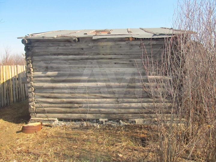 Дача 30 м² на участке 11 сот.