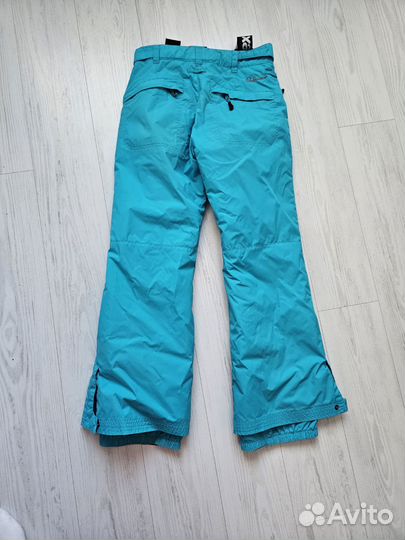 Горнолыжный костюм для девочки 152 158