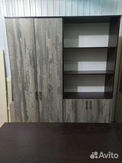 Офисная мебель