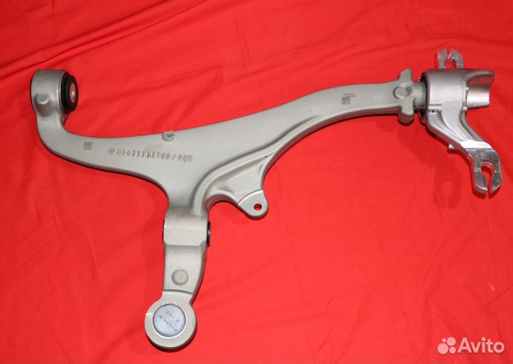 Рычаг нижний L G63 AMG Mercedes W463