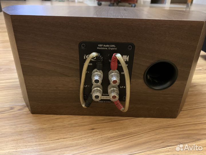 Акустическая система