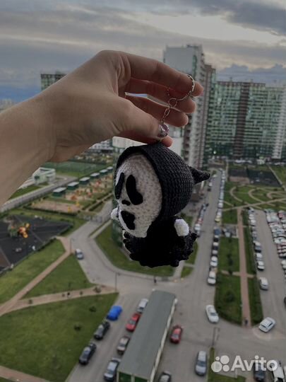 Мягкие игрушки, игрушки, брелок