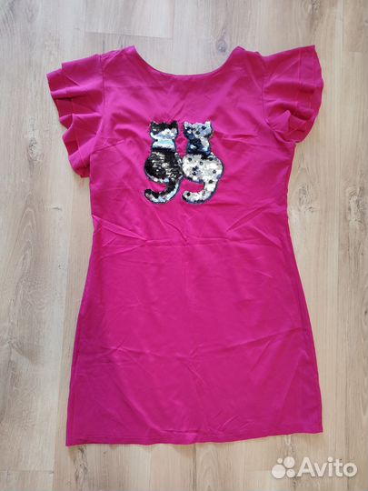 Платье женское