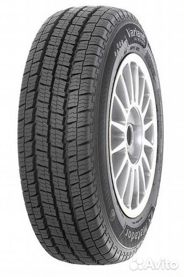 Matador MPS 125 Variant All Weather 235/65 R16 N
