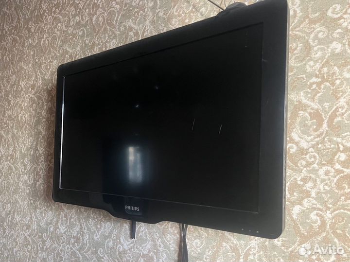 Телевизор philips