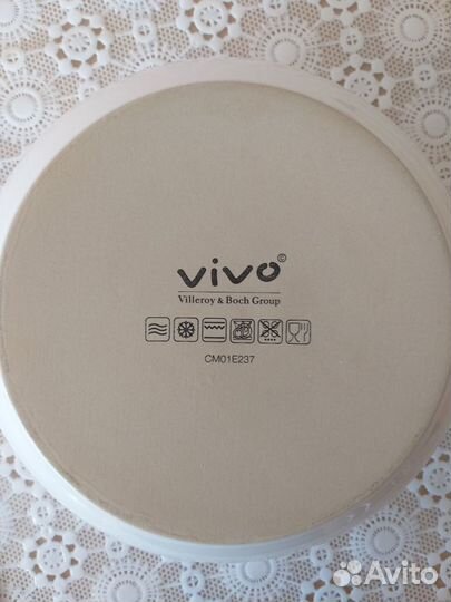 Керамическая кастрюля