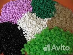 Стрейч гранулы, продажа