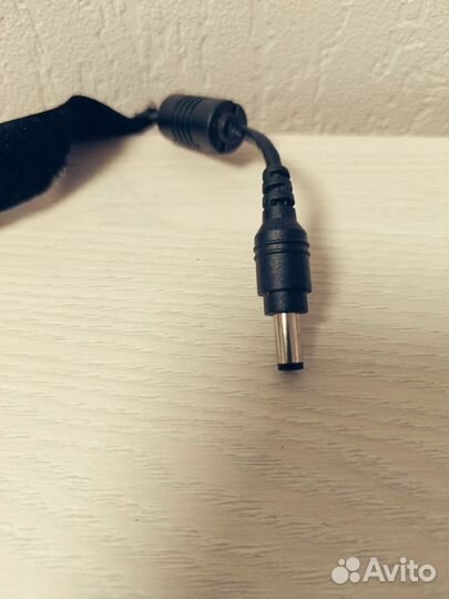 Блок питания