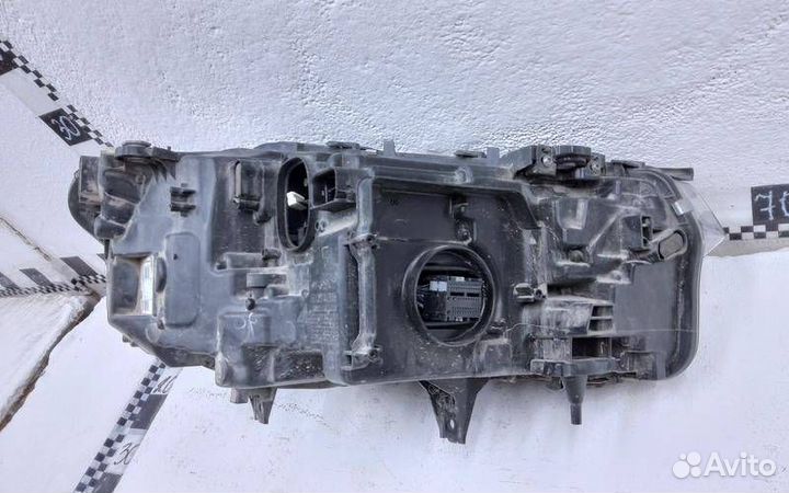 Фара передняя левая BMW X3 G01 LED, BMW BMW X3 /2017 – 2021, III (G01) / Внедорожник 5 дв